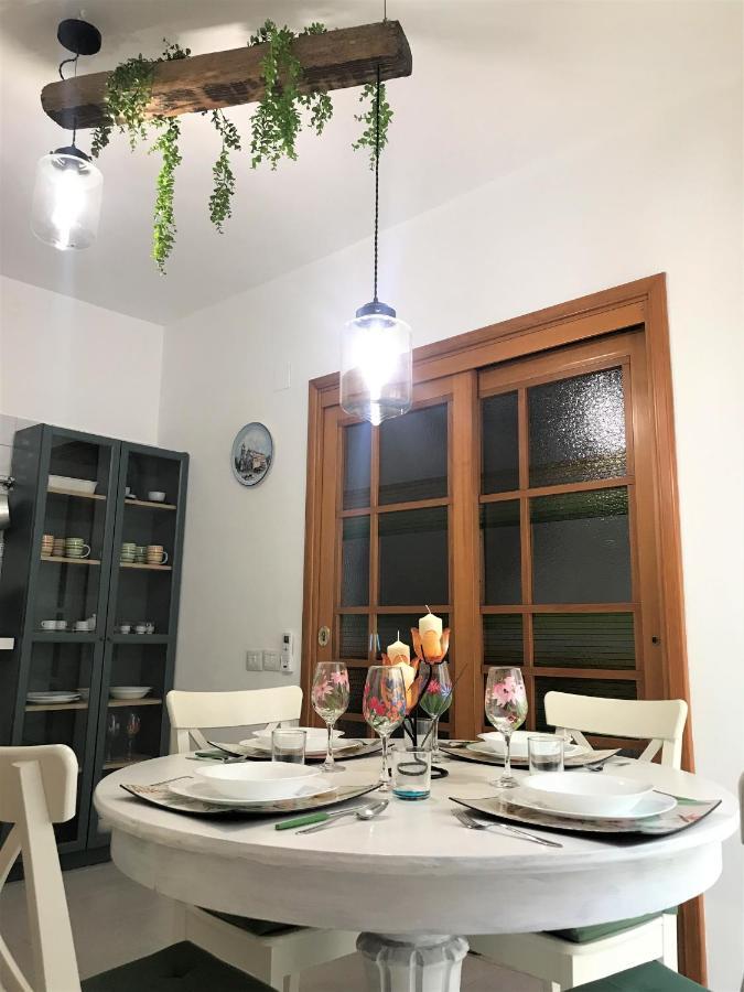 Vecchia Paradiso - A Un Passo Dal Mare Мессина Экстерьер фото