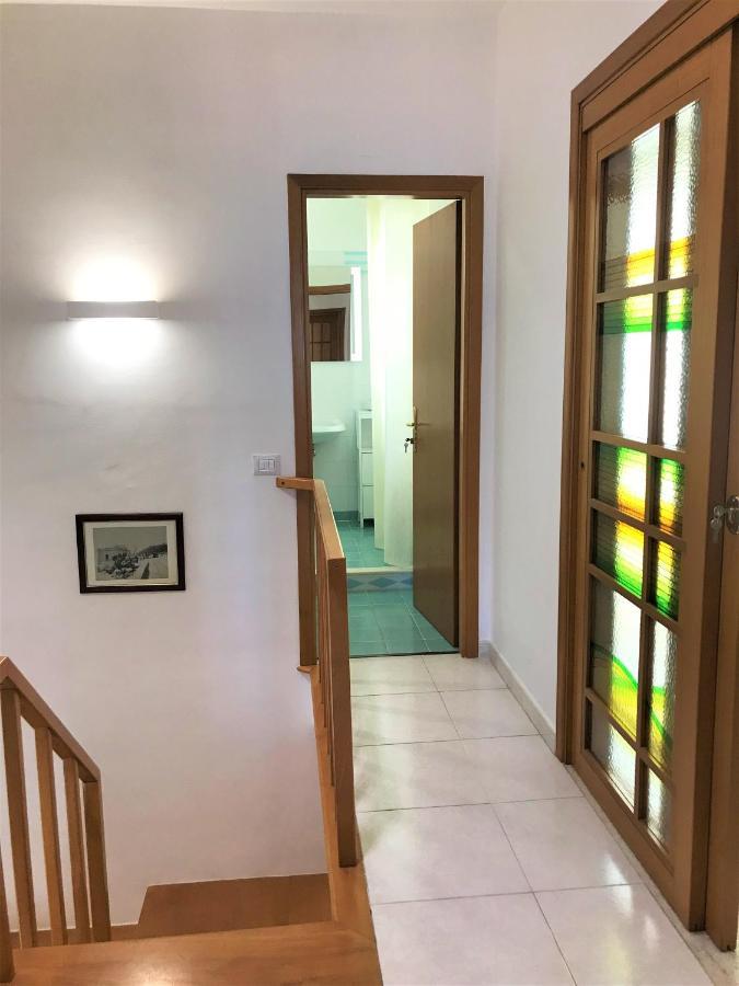 Vecchia Paradiso - A Un Passo Dal Mare Мессина Экстерьер фото