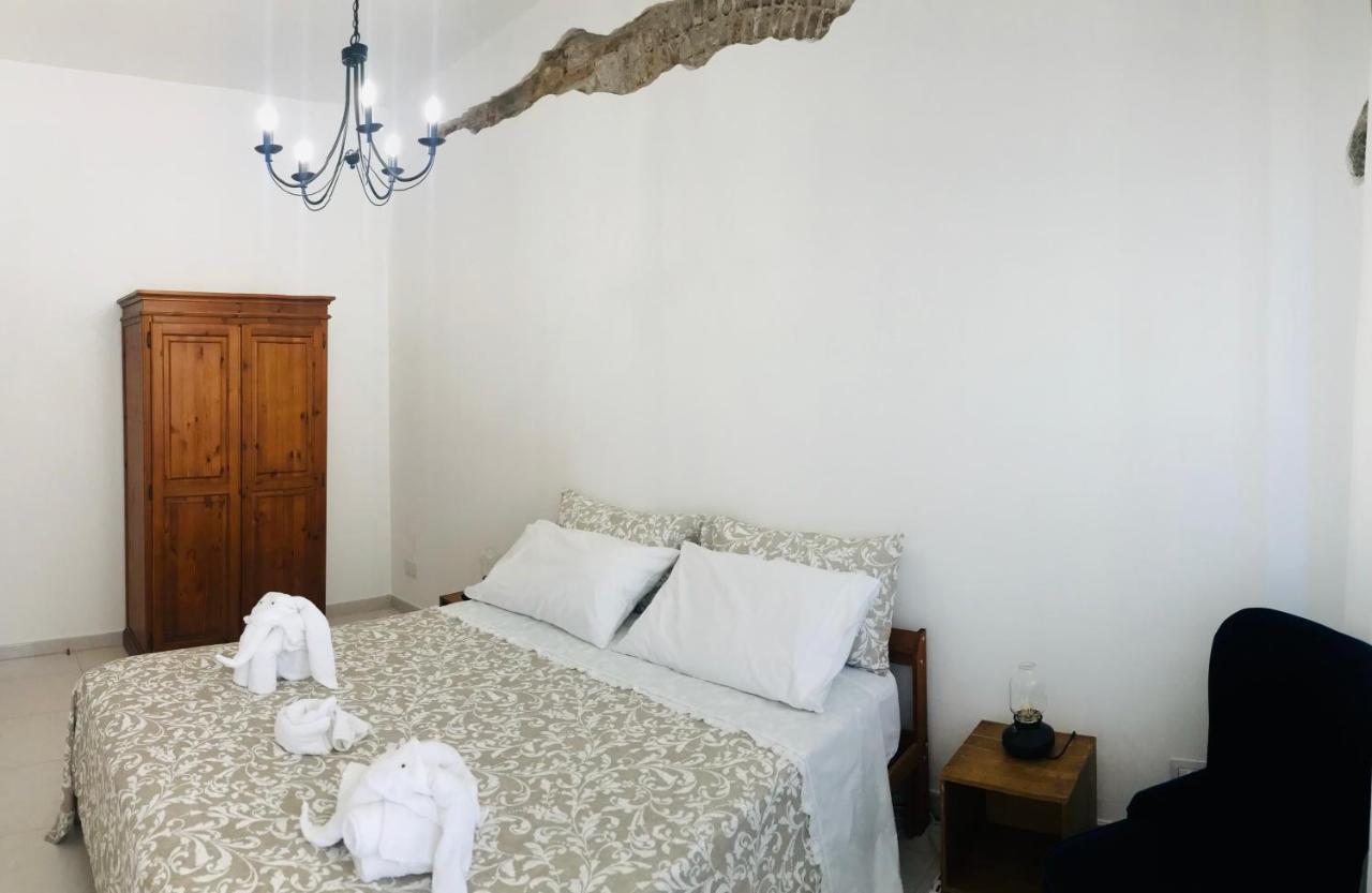 Vecchia Paradiso - A Un Passo Dal Mare Мессина Экстерьер фото