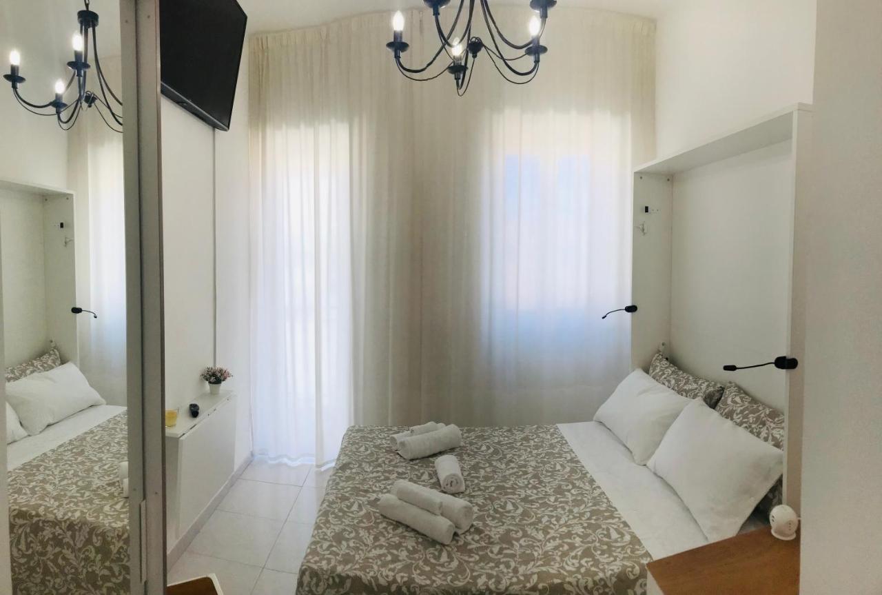 Vecchia Paradiso - A Un Passo Dal Mare Мессина Экстерьер фото