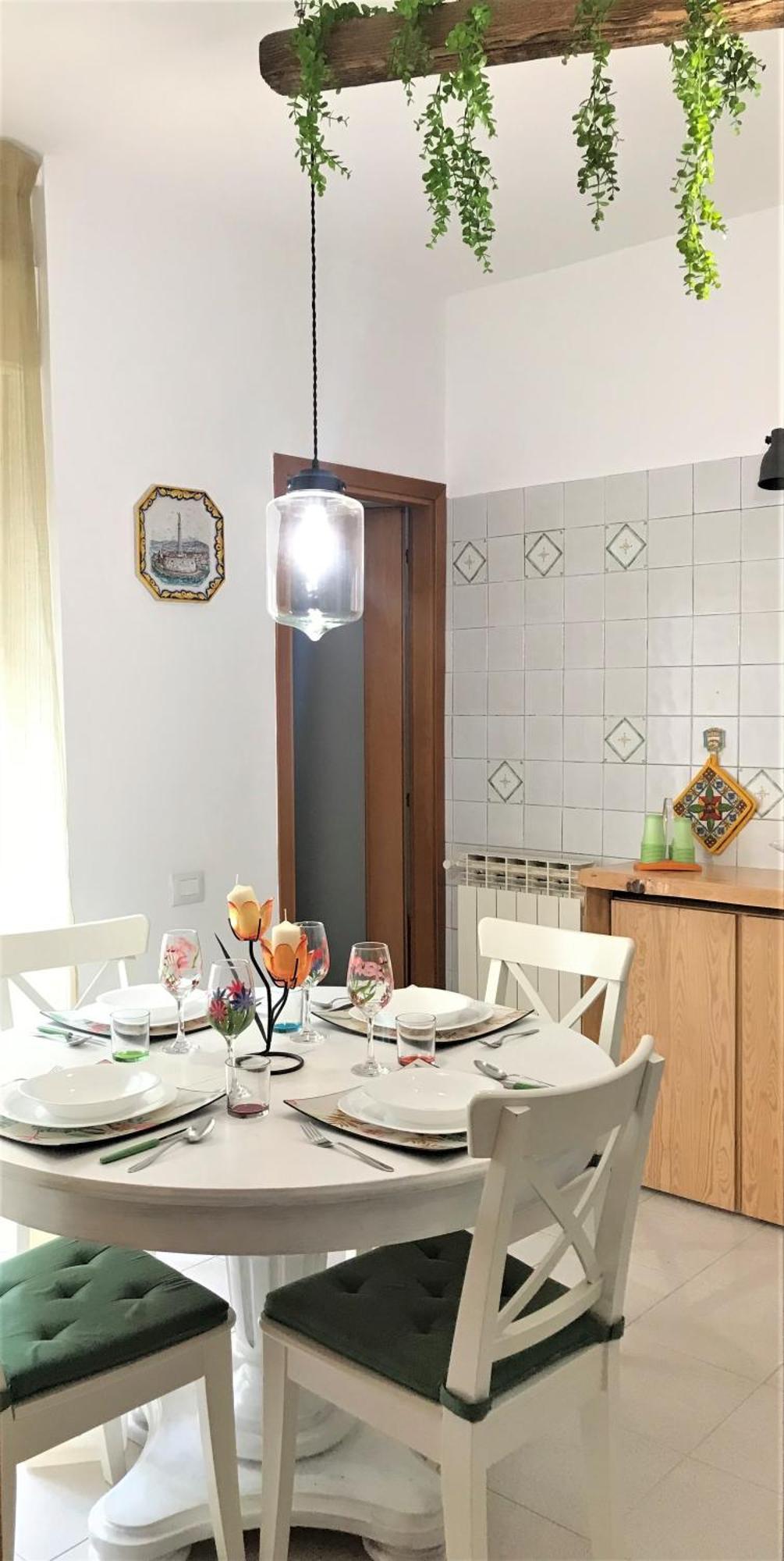 Vecchia Paradiso - A Un Passo Dal Mare Мессина Номер фото